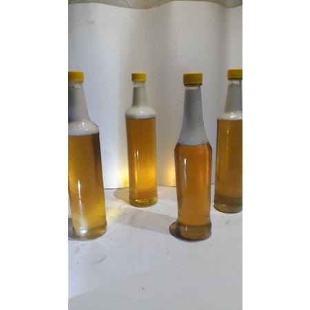 

750 gram Madu Murni 100% Multi Flora dengan Khataman Kitab Dalailul Khoirot