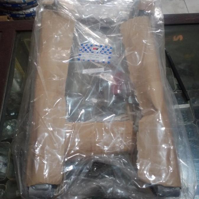 arm Supra fit new garbu belakang Supra fit new