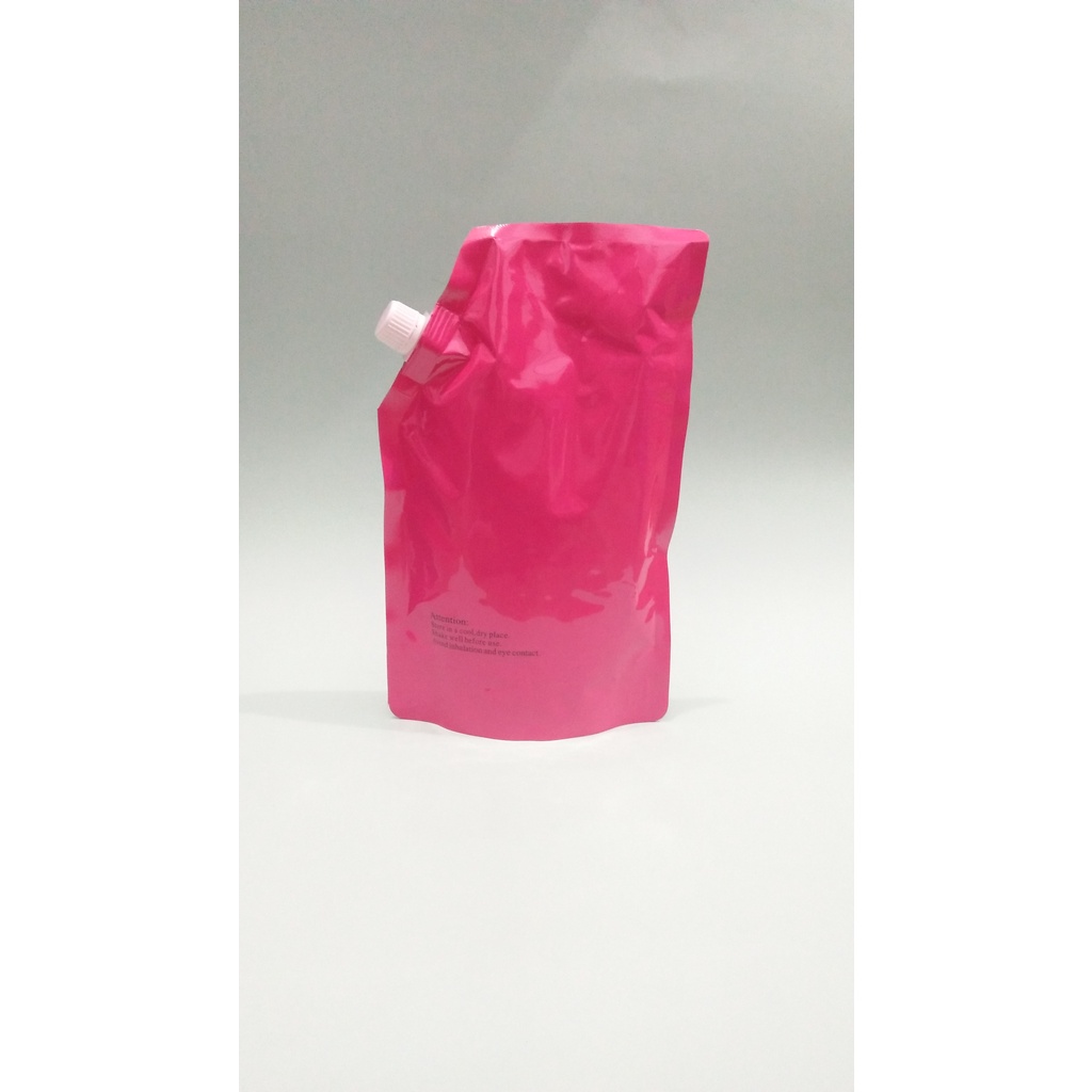 Serbuk Toner 201A M252 M274 M277 M252N M252DW M274N M277DW M277N M-252 274 277 CF400A CF401A CF402A CF403A Color 500gr