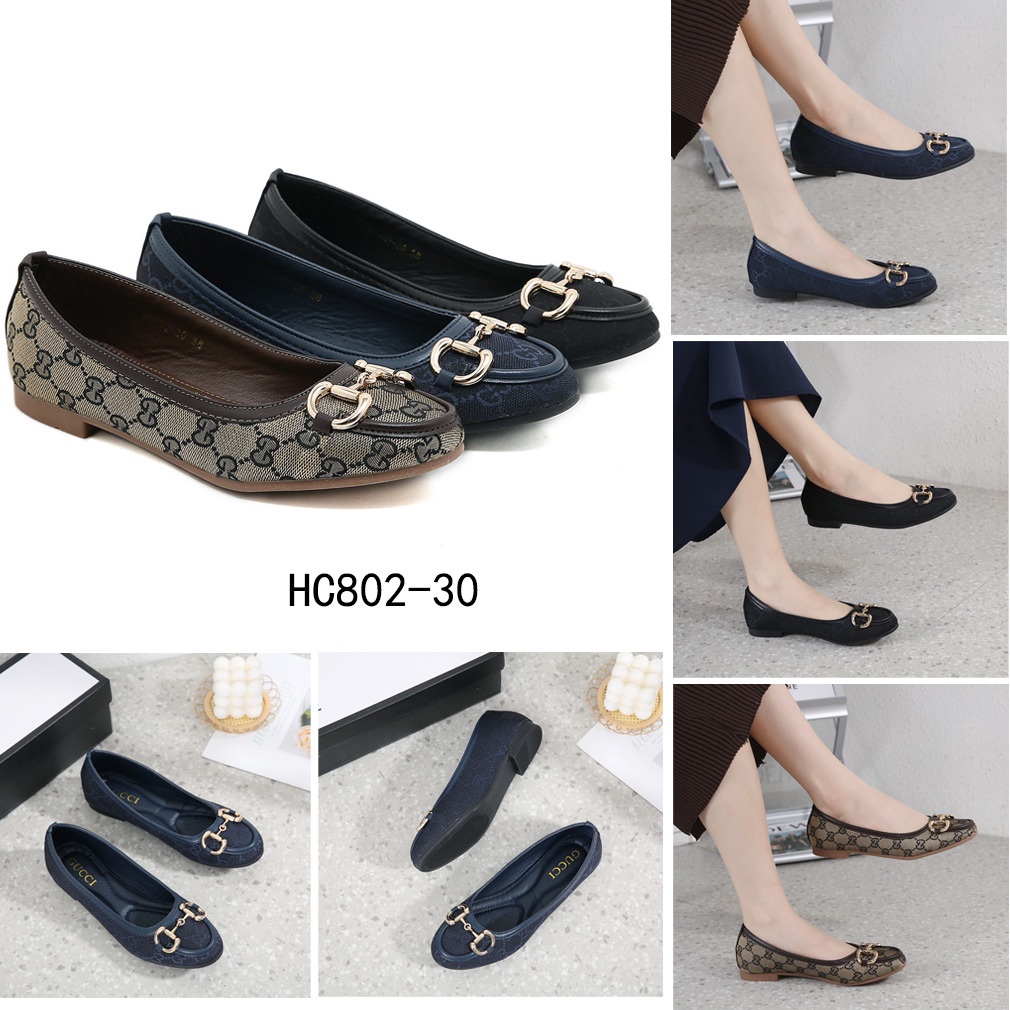 GC Moccasin HC802-30