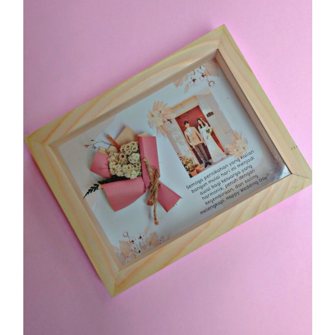 

kado wedding