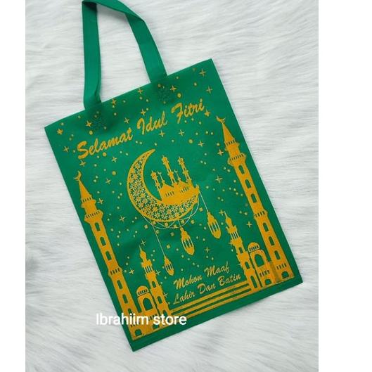 

ㅑ (ISI 12PCS) TERMURAH TERLARIS TAS PARSEL LEBARAN IDUL FITRI BESAR DAN TEBAL UKURAN 30x40x15 cm / TAS PARSEL LEBARAN IDUL FITRI MURAH / TAS PARSEL LEBARAN MURAH ☮