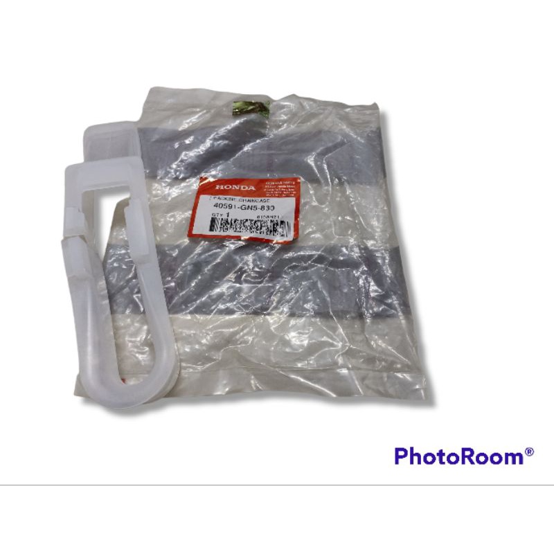 KARET BANTALAN RANTAI HONDA GRAND BULUS GRAND ORIGINAL