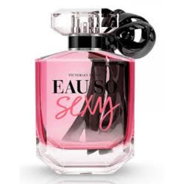 victoria secret - eau so sexy