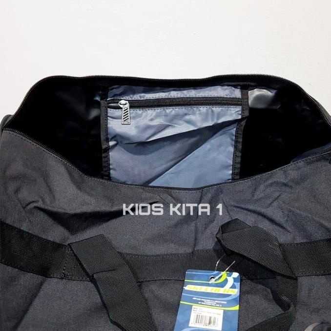 Tas selempang skechers crossbody bag travel fitness gym original
