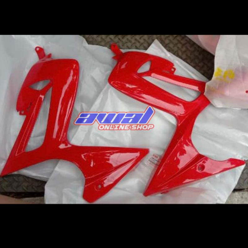 SAYAP SATRIA FU CBU THAILAND 2004-2005 Original SGP Thailand