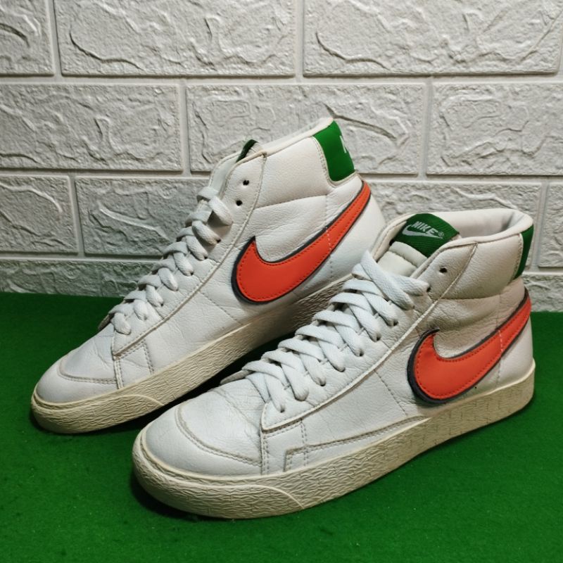 Nike Blazer Mid Stranger Things