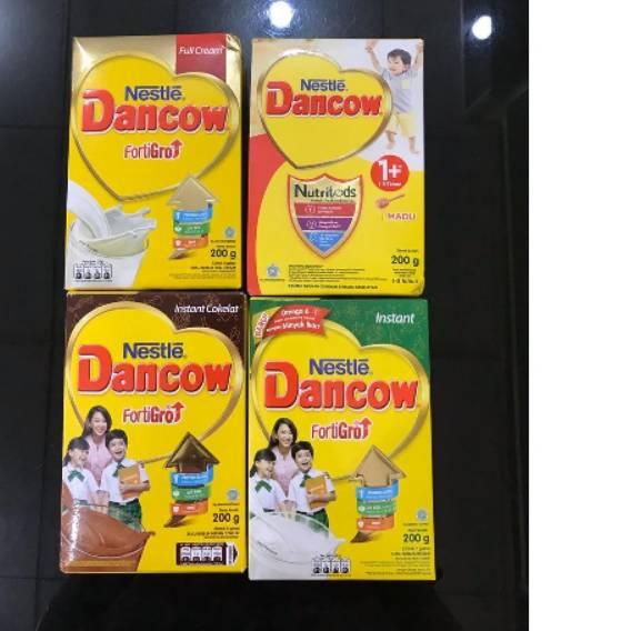 

ゃ Dancow Fortigro 200g ➵