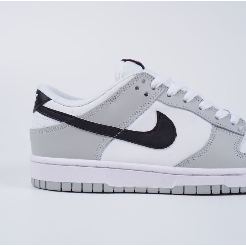 Sepatu Nike Sb Dunk SE Loteery Pack Grey Fog