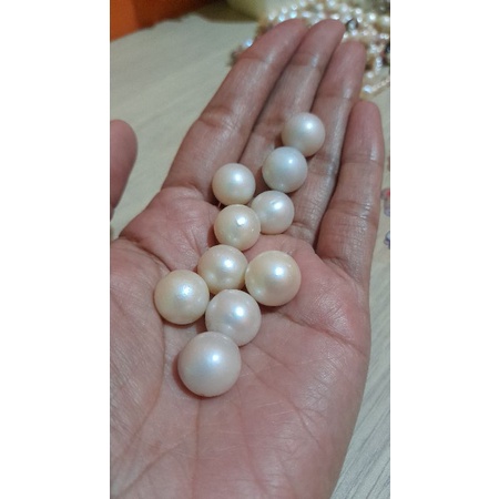 Mutiara Air Laut Lombok Asli