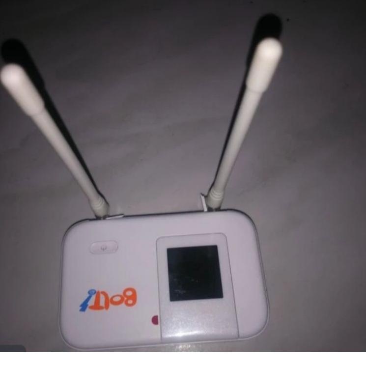 Terbaru Modem Wifi / Mifi Bolt Huawei E5372S & Aquila Max Unlock 4G