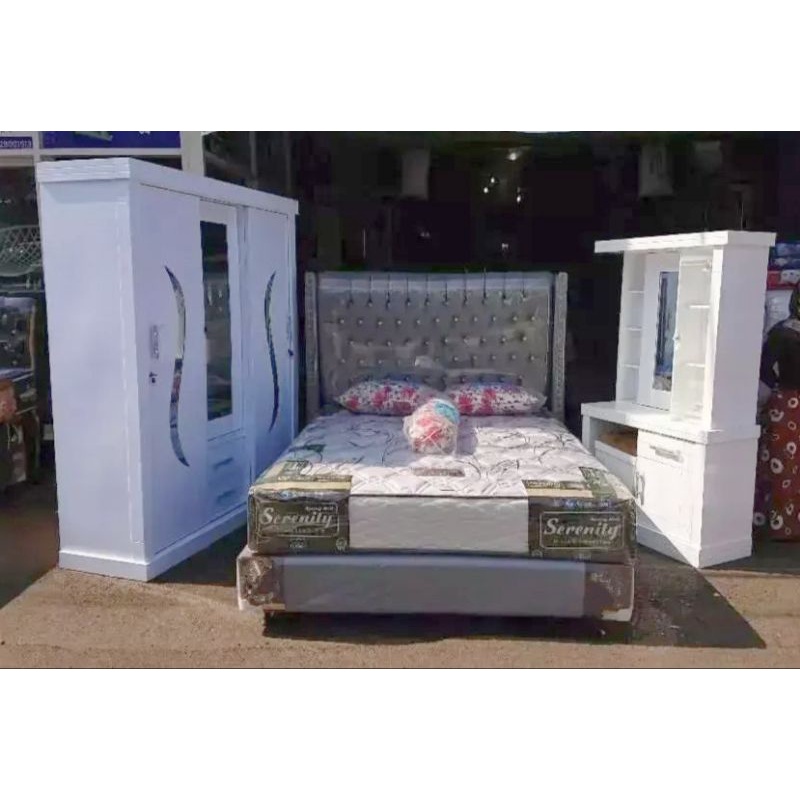 Set kamar/ paket seserahan/ paket lamaran/ paket kamar/ paket kamar lengkap