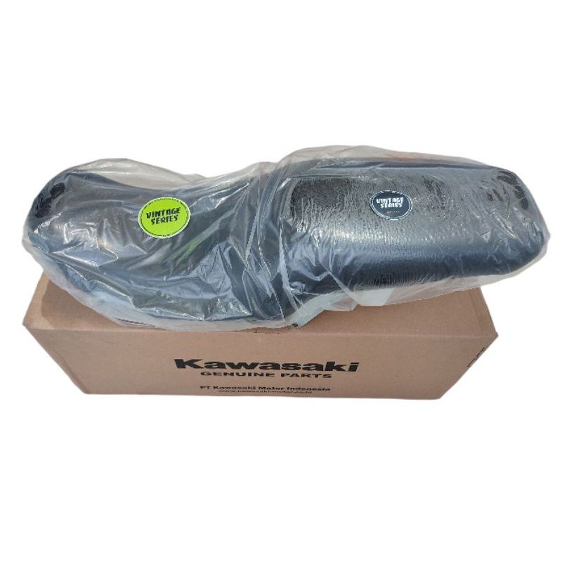 jok Assy NINJA R KIS NINJA SS M sadel jok ninja R M original sadel jok ninja original