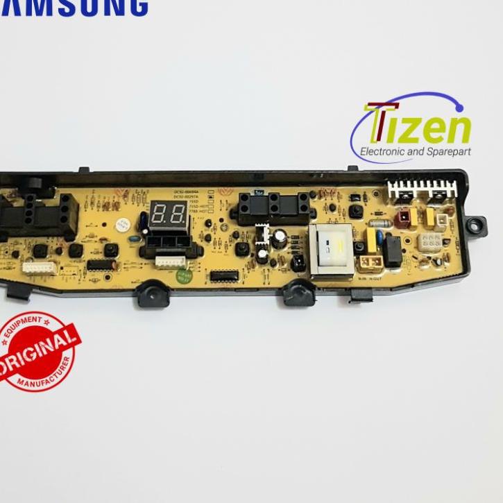 Rekomendasi Modul PCB Mesin Cuci Samsung WA70V4 WA80V4 WA90F4 WA65V3