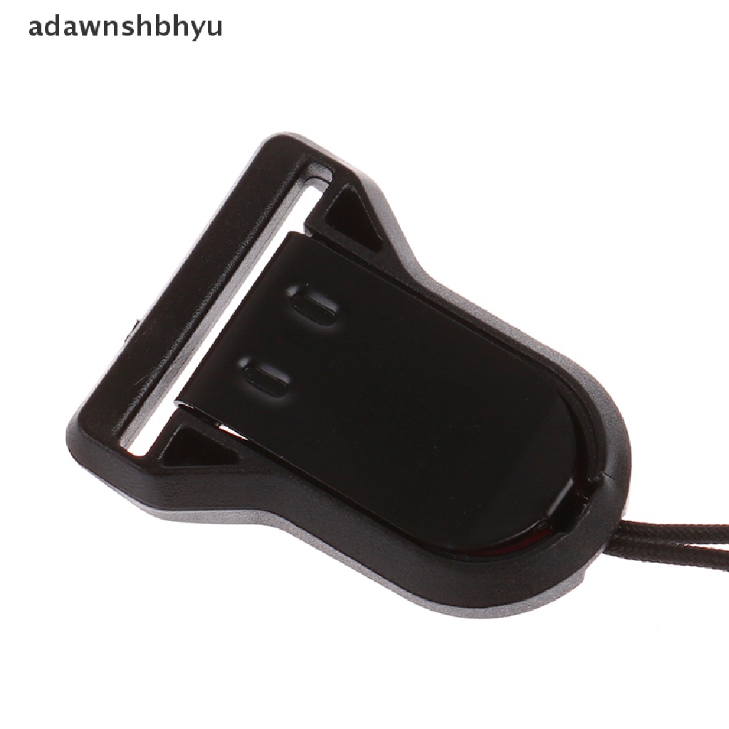 Adawnshbhyu Konektor Quick Release 2x Dengan Base Untuk Strap Bahu Kamera ID