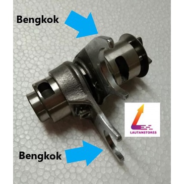 2430A-KWW-A40 Drum Assy Gear Shift Botolan Presneleng Revo 110 2009 2010