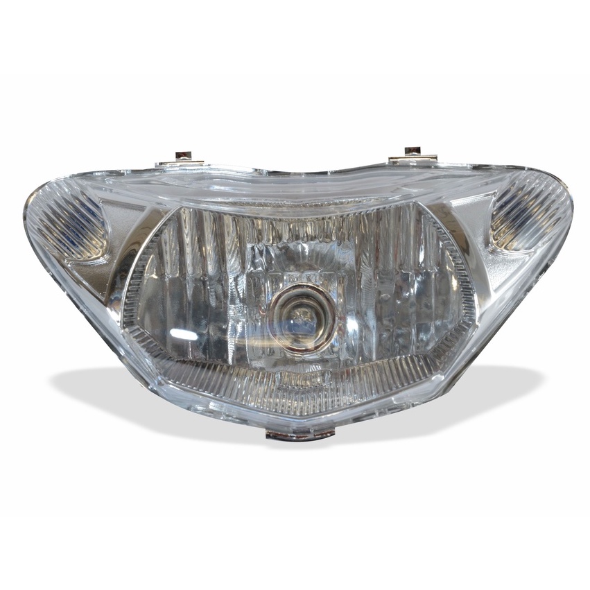 COD LAMPU DEPAN REFLEKTOR MIO SPORTY 2003 2004 2005 2006 2007 REFLEKTOR MIO NEW