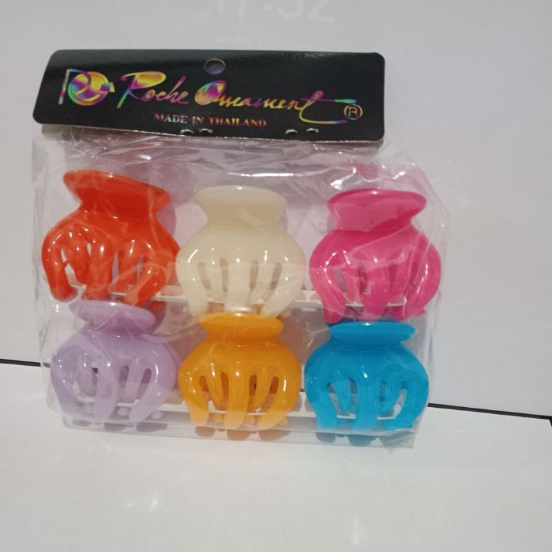 Jepit jedai ROCHE made in THAILAND