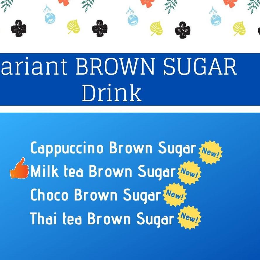 

BRANDS FESTIVAL Bubuk Minuman HAZELNUT 1Kg - Bubuk HAZELNUT 1Kg - HAZELNUT Bubuk 1Kg - HAZELNUT Powder 1Kg serbuuu !