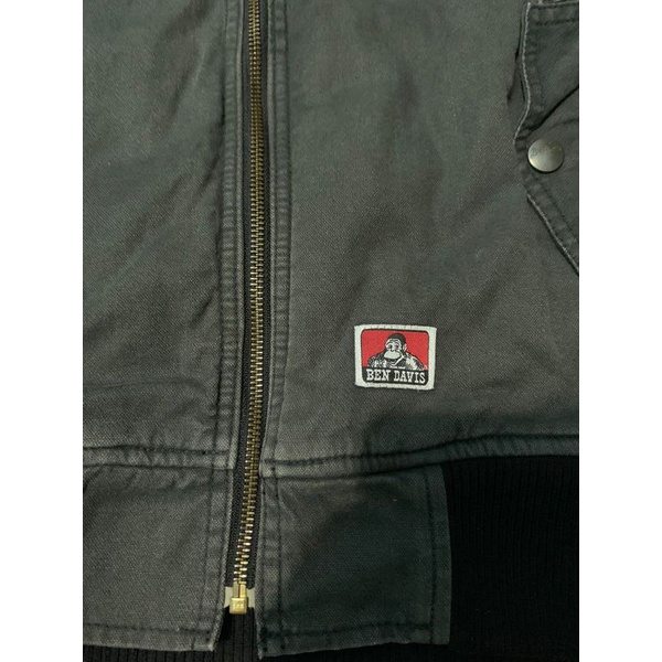 Jaket BEN DAVIS