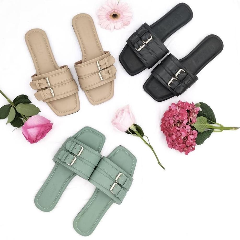 Best Seller LAUDYA CYNTHIA BELLA SHW SANDALS BELLA DARLING