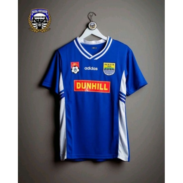 JERSEY RETRO PERSIB DUNHILL