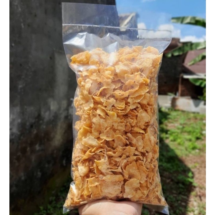 

JAGUNG GEPENG 250GRAM