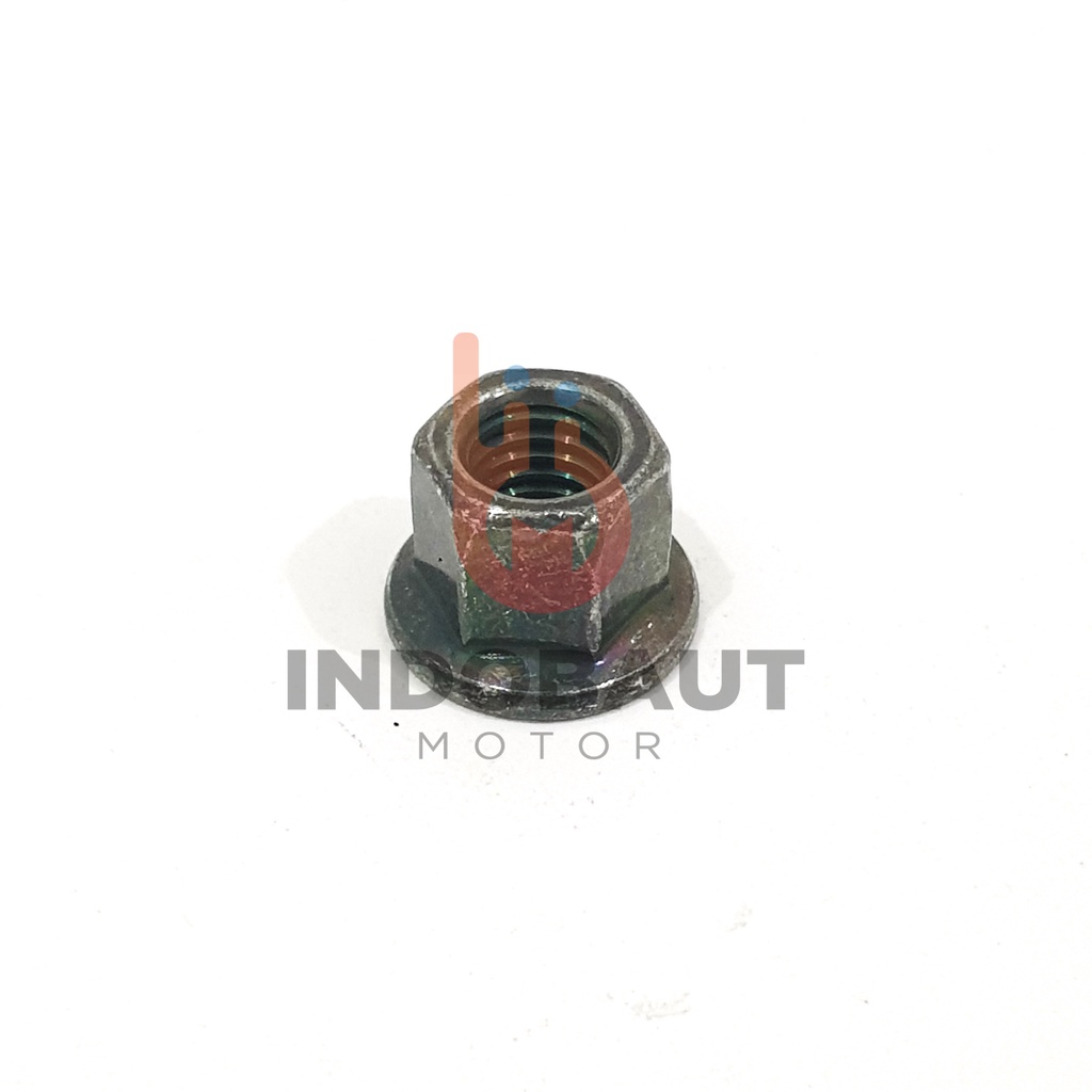 Mur Head Bolong Yamaha RX King M8 Kunci 12