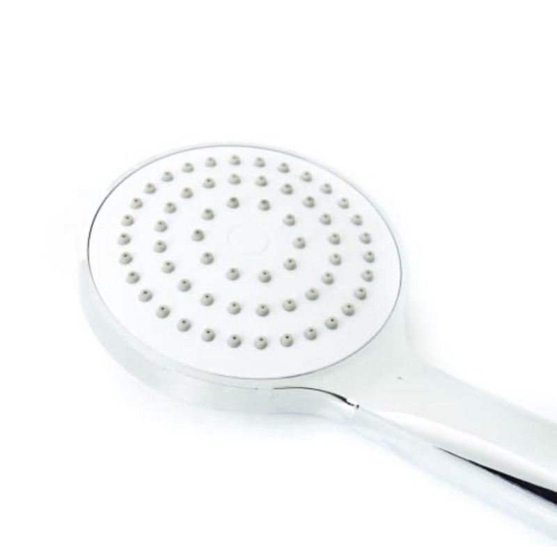 TATAY MARINA HAND SHOWER SILVER/ACE HANDSHOWER TATAY 1F MARINA 3310209/ACE SHOWER KAMAR MANDI/ACE AKSESORIS KAMAR MANDI