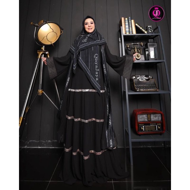 ( Bisa COD ) Madinah syari by Qisya jaya , 100% Original