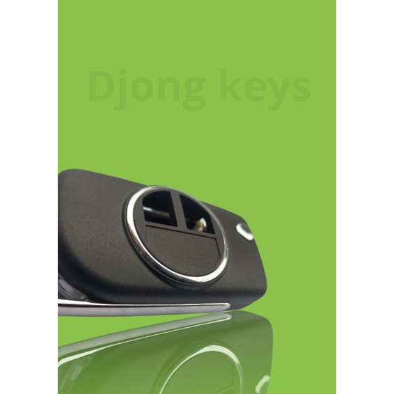 cesing kunci remot lipat/flipkey suzuki swift, ertiga, apv, ignis, xover, vitara, karimun