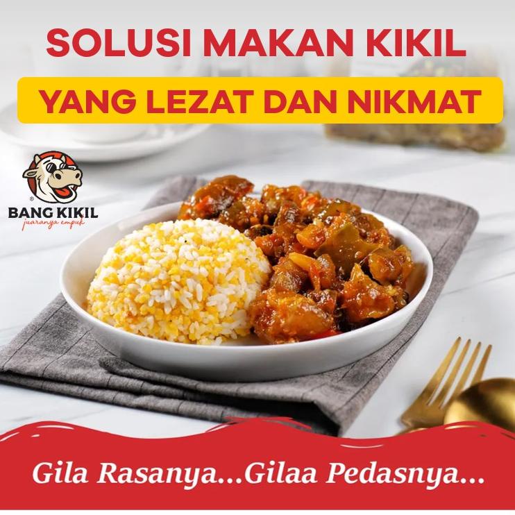 

(R-J5J)(✉) BANG KIKIL KAKI SAPI PREMIUM EMPUK KIKIL OSENG MERCON KUAH SOTO SAMBAL BAWANG PEDAS MANIS SPICY KOREA berkualitas