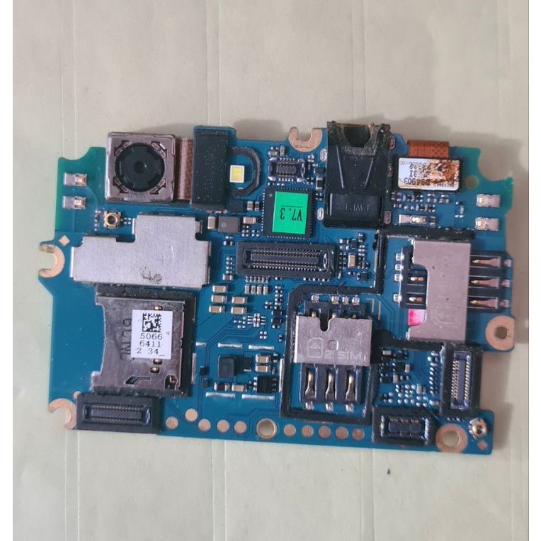 mesin oppo 1201 hidup normal sudah ada camera