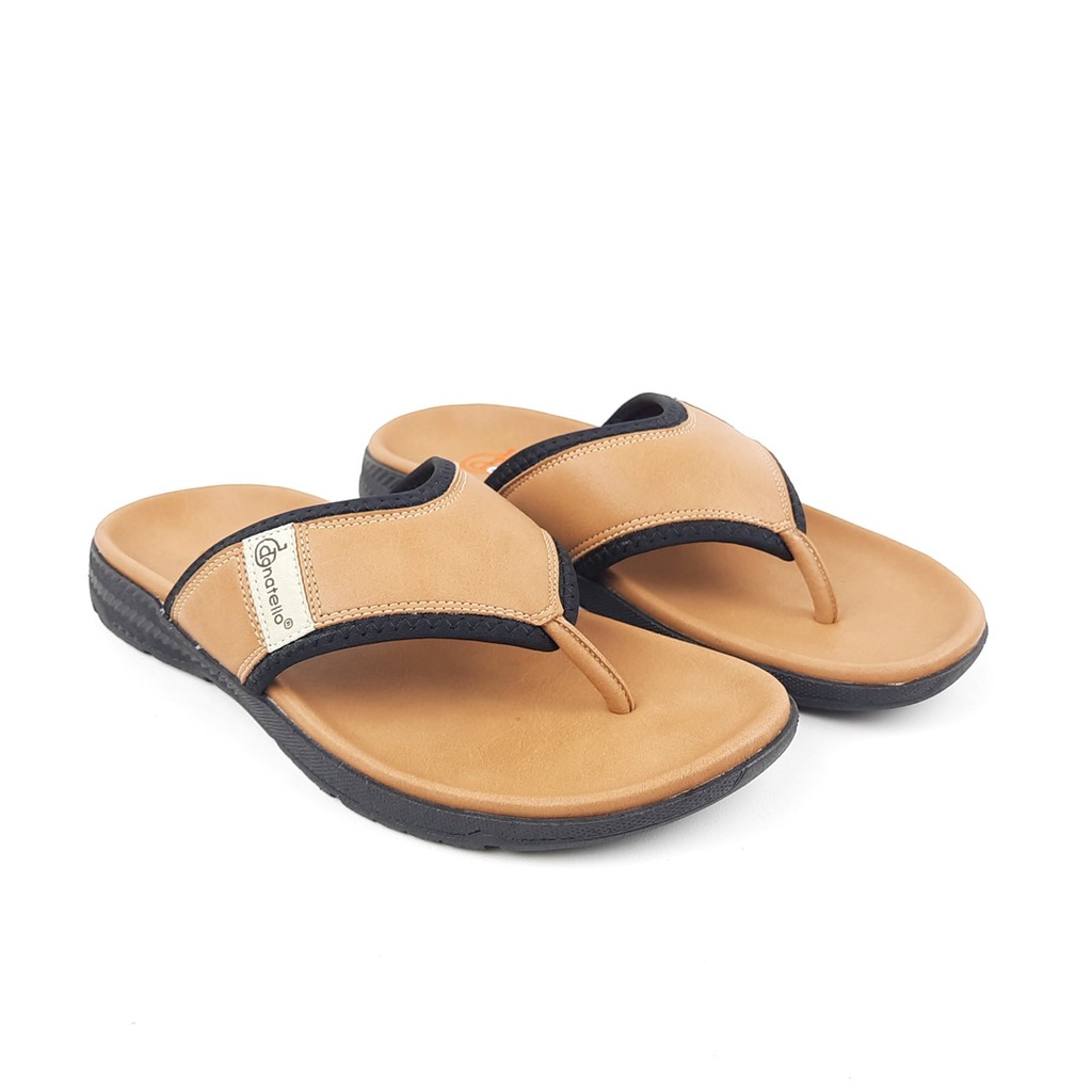 Sandal pria original donatello Pd.81021 39-43