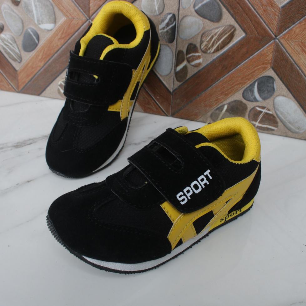 SEPATU SNEAKERS ANAK sepatu anak perempuan sepatu anak perempuan sepatu anak-anak sepatu sekolah wan
