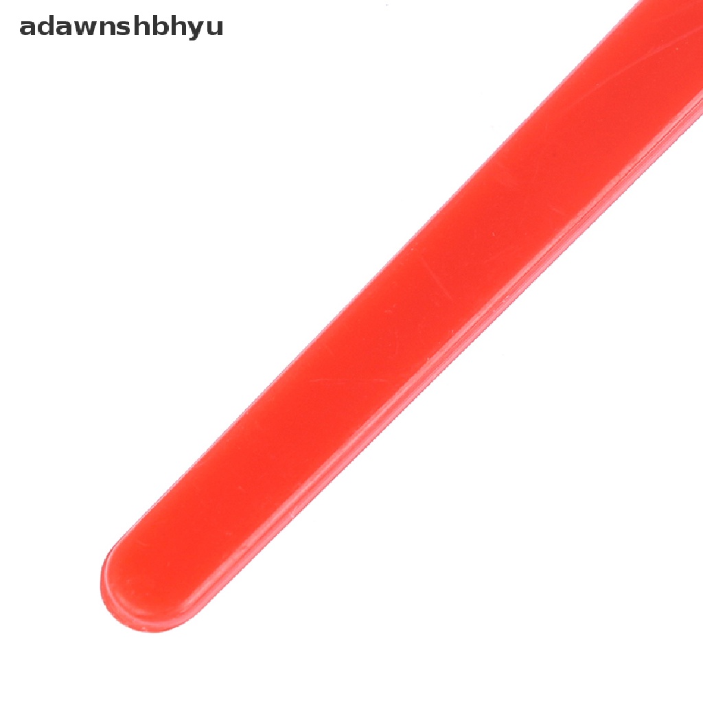 Adawnshbhyu 10 Pcs Lucu Football Food Picks Anak Kue Dessert Garpu Buah Party Decor ID
