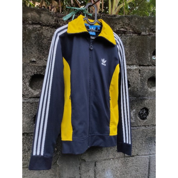 Tracktop Adidas Europa Original