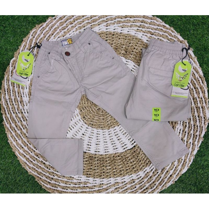 Celana Chinos Cardinal Kids Cardinal Anak Laki-Laki Original