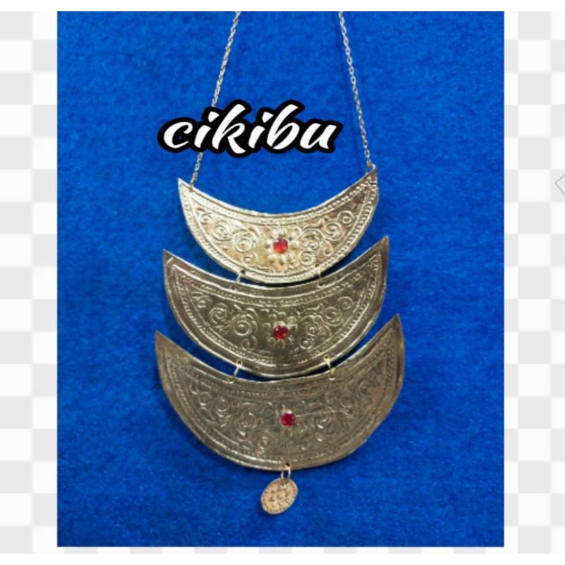 kalung adat NTT /kalung SS3