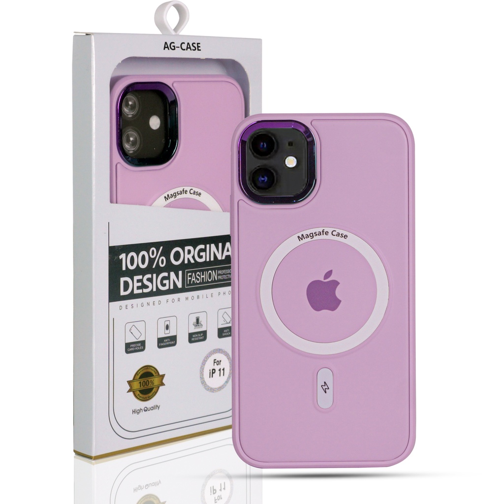 Case Smoke  Magsafe Magnetic iPhone 11 6.1 | 11 Pro Max 6.5 | 12/ 12 Pro 6.1 | 12 Pro Max 6.7 | 13 6.1  | 13 Pro 6.1 | 13 Pro Max 6.7 | 14 6.1 | 14 Pro 6.1 | 14 Plus/ Max 6.7 | 14 Pro Max 6.7