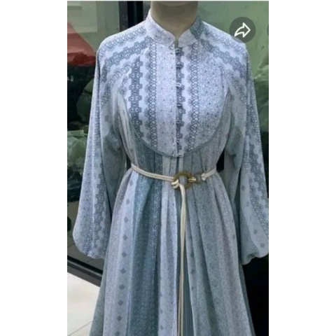 DRESS ONE SET BY MIAMORE