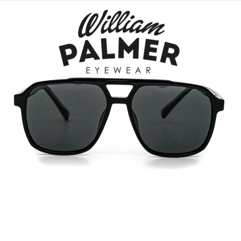 Kaca Mata William Palmer