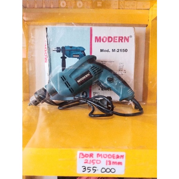 BOR MODERN 2150 13MM