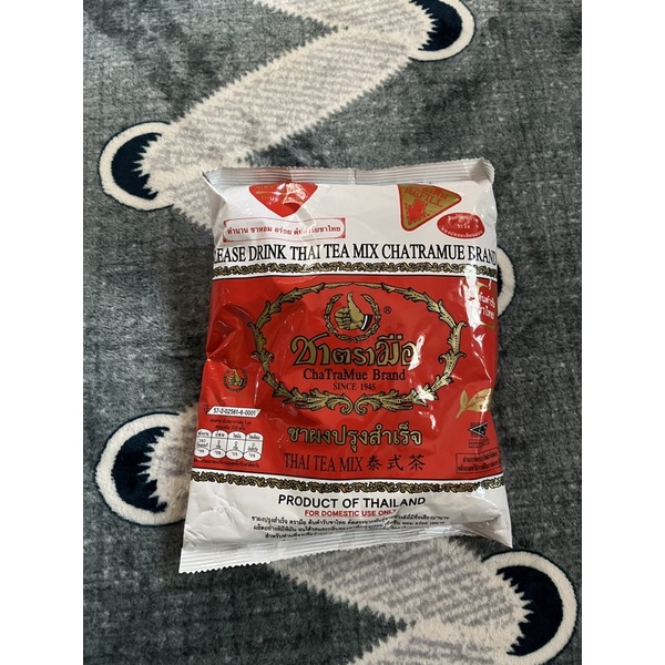 

ChaTraMue Thai Tea Refill