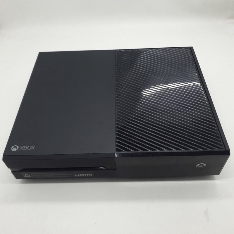 Microsoft XBOX One X/S, 500GB, Second Mulus