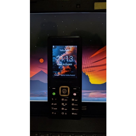 Andromax Prime Edisi Minus (Baca deskripsi)