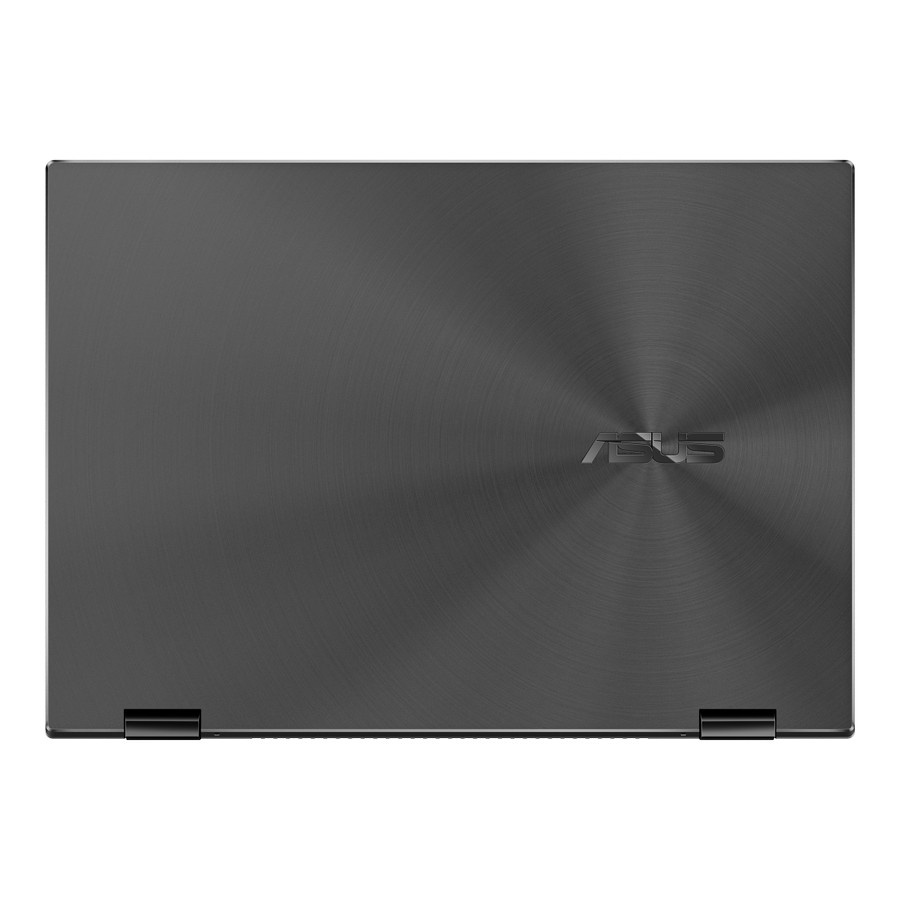 ASUS Zenbook 14 Flip OLED UN5401QA RYZEN 7-5800H 16G 512G X360 W11 OHS