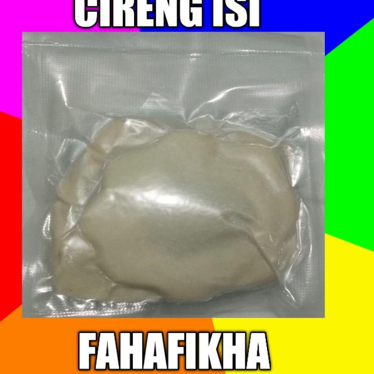 

➟ CIRENG ISI KEMASAN VAKUM(B.REQUEST) 500gr ㅂ