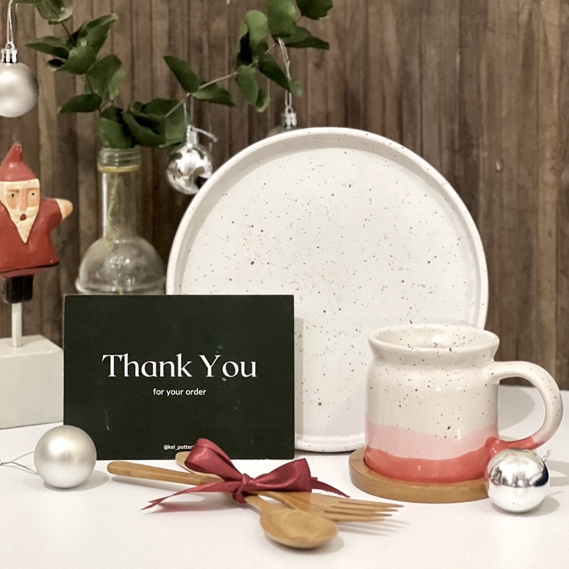 

Kei Christmas Hampers - Set 5