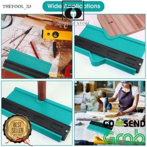 

Dijual Perfect Scale Tool TF Murah